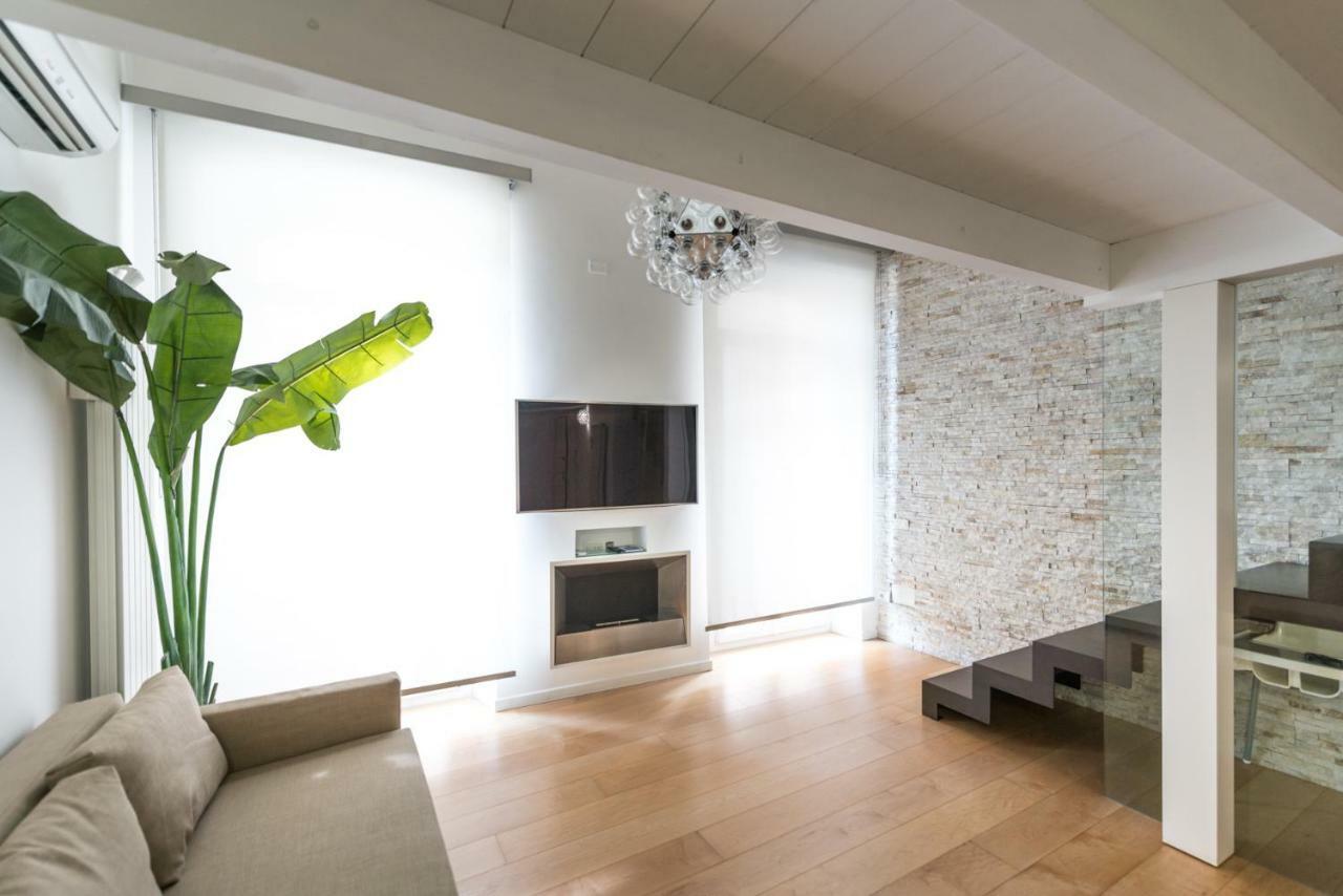 A Modo Nostro Design Home Каляри Екстериор снимка