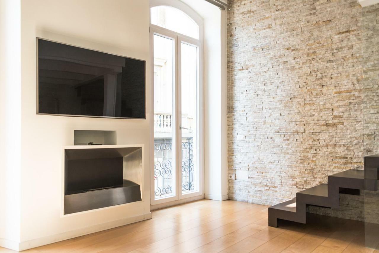 A Modo Nostro Design Home Каляри Екстериор снимка