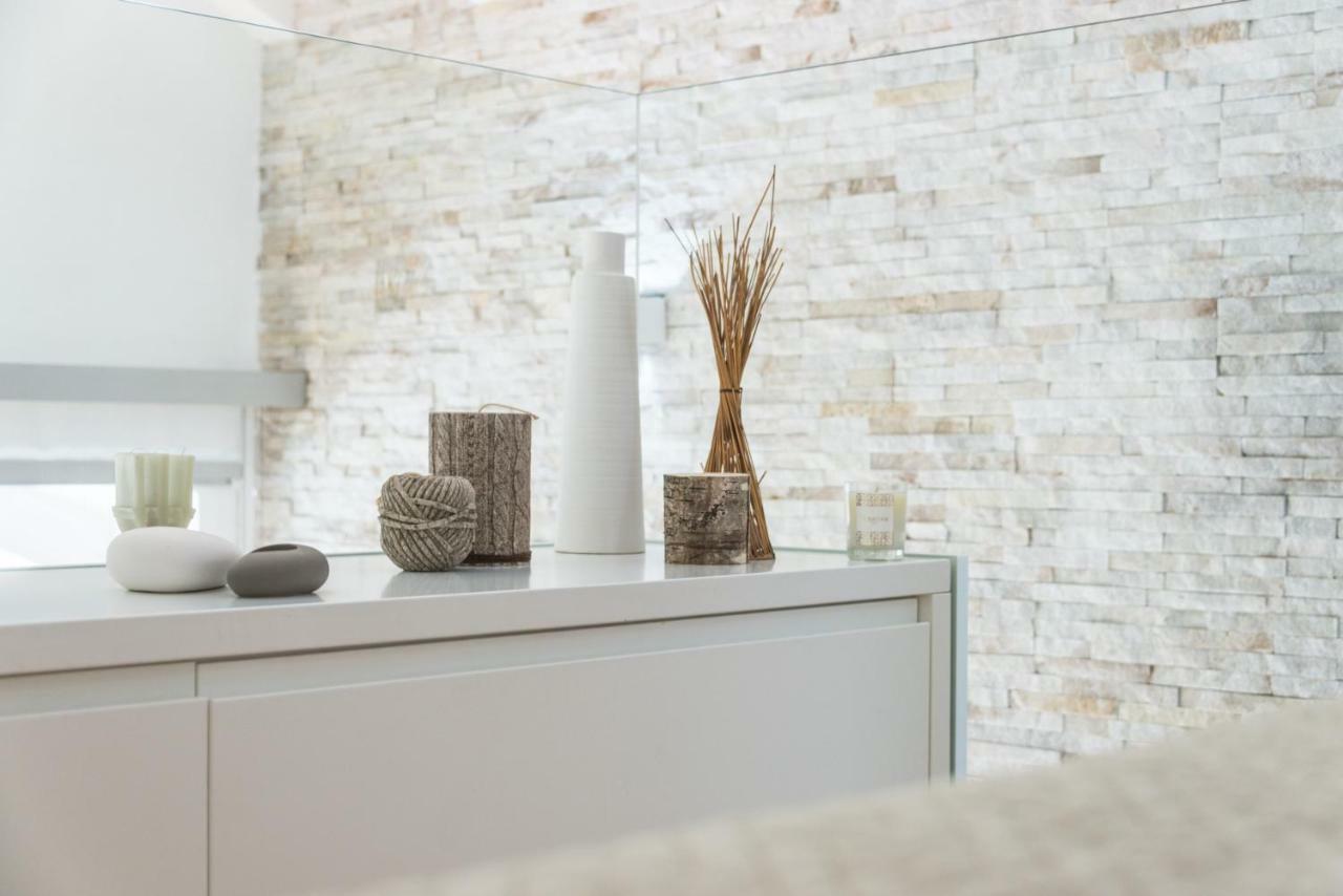 A Modo Nostro Design Home Каляри Екстериор снимка
