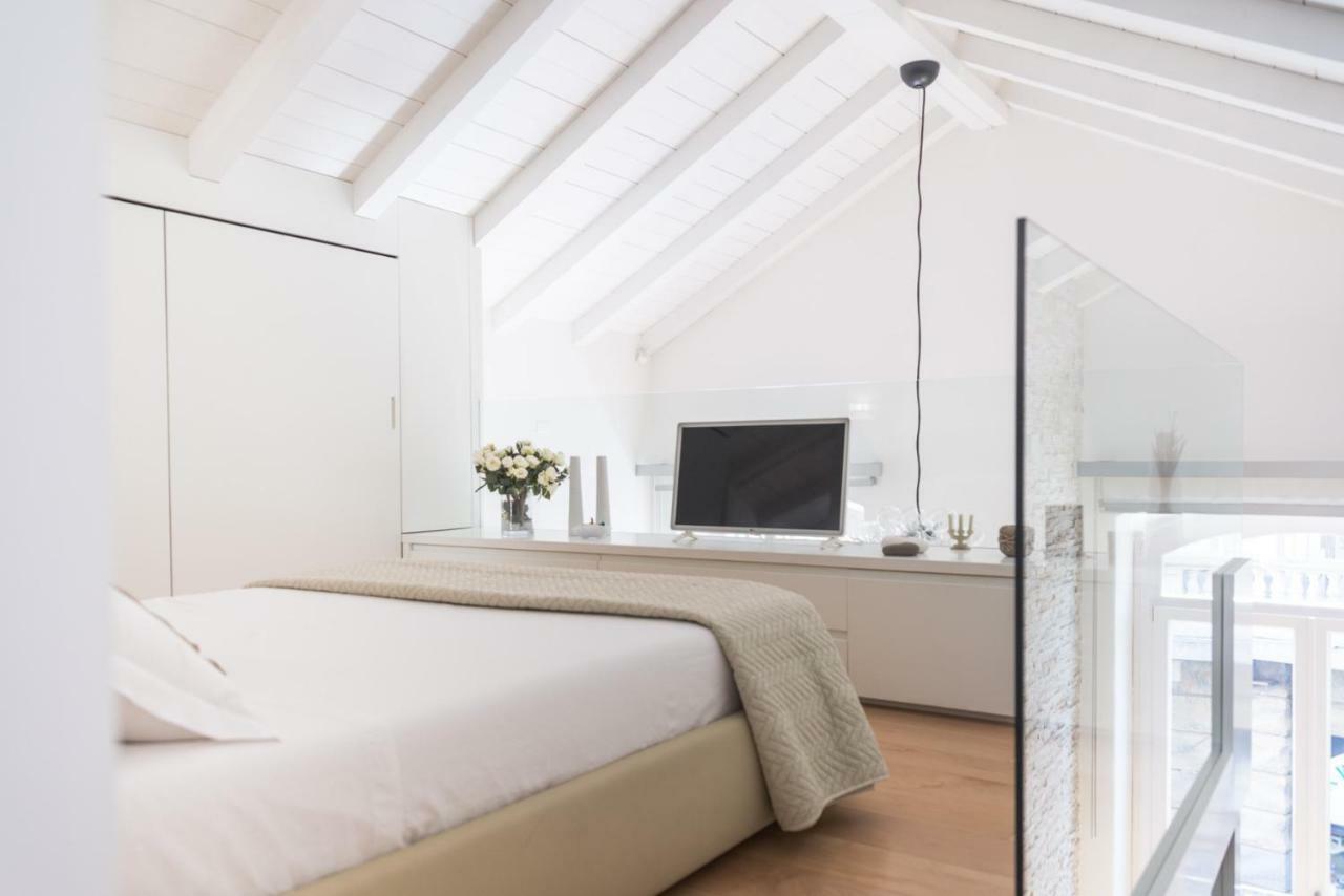 A Modo Nostro Design Home Каляри Екстериор снимка