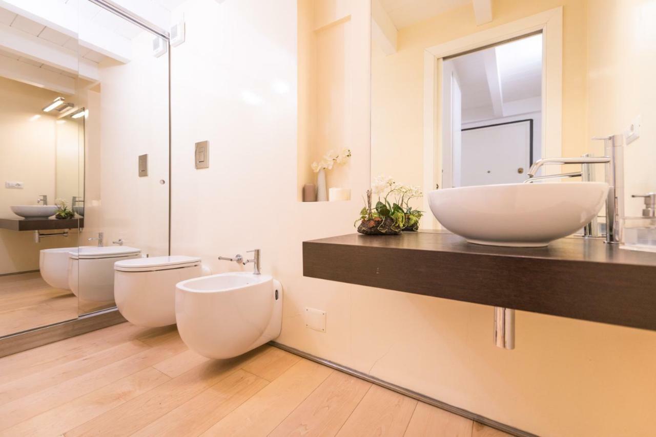 A Modo Nostro Design Home Каляри Екстериор снимка