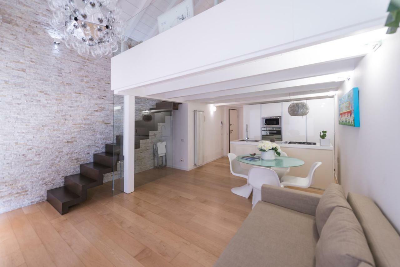 A Modo Nostro Design Home Каляри Екстериор снимка