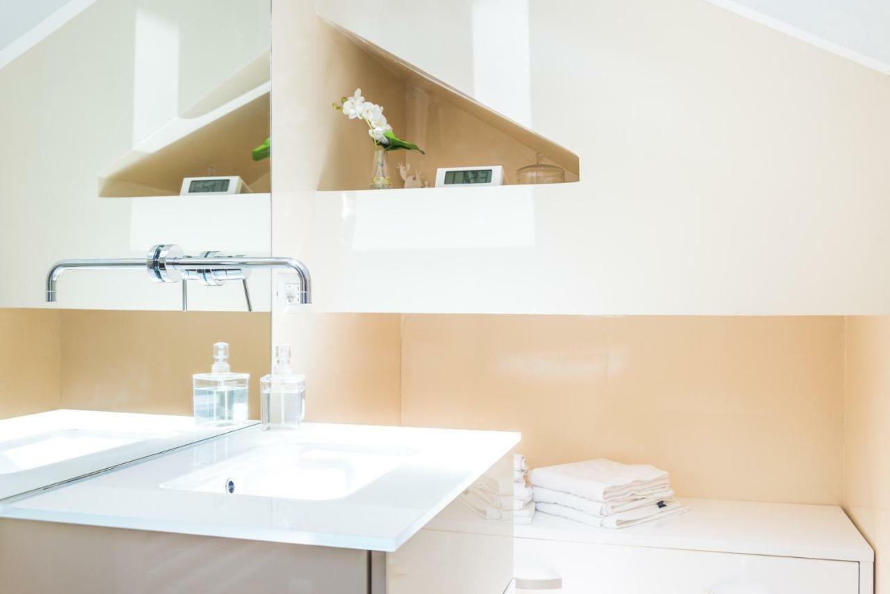 A Modo Nostro Design Home Каляри Екстериор снимка