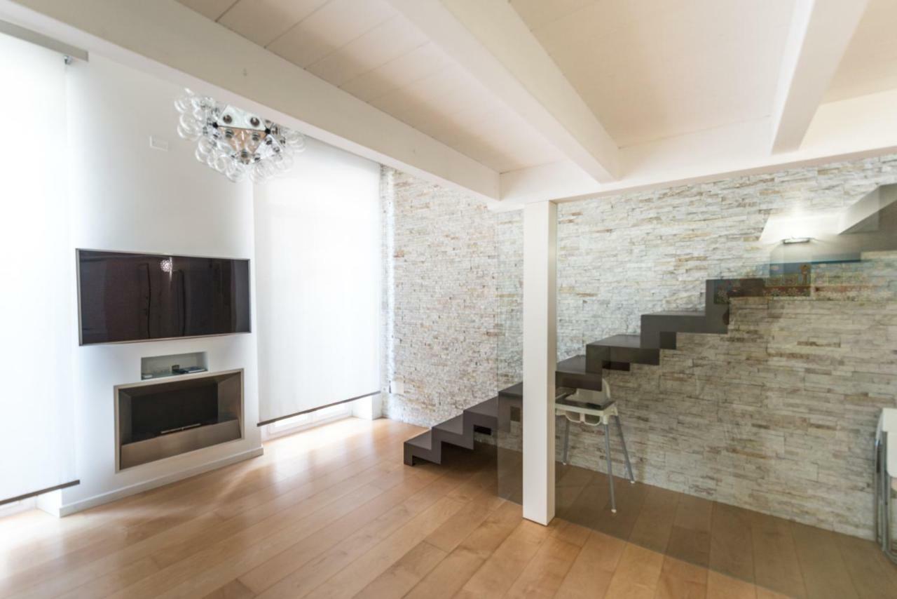 A Modo Nostro Design Home Каляри Екстериор снимка