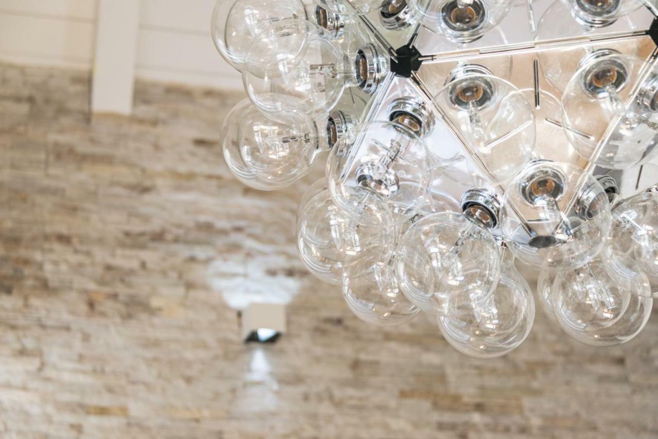 A Modo Nostro Design Home Каляри Екстериор снимка