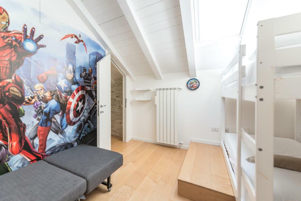 A Modo Nostro Design Home Каляри Екстериор снимка