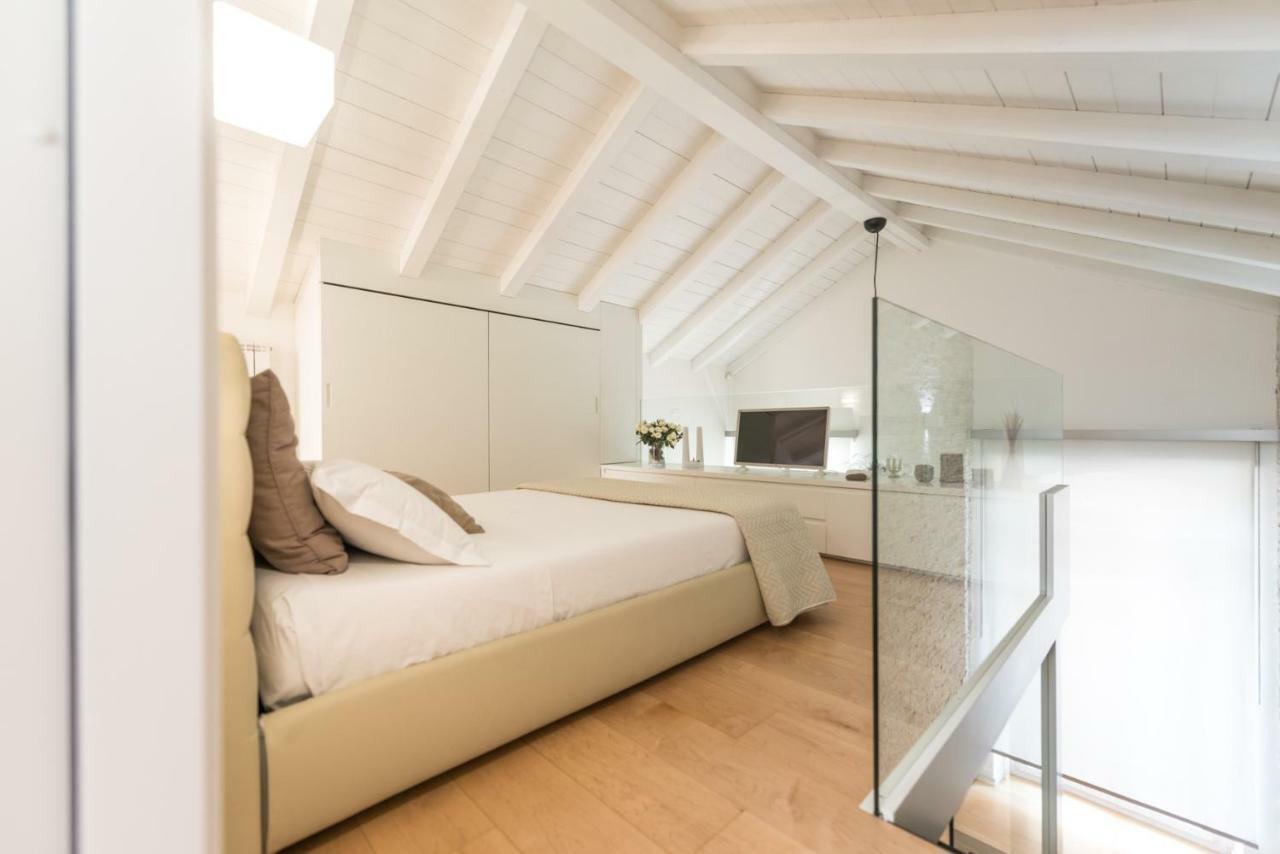 A Modo Nostro Design Home Каляри Екстериор снимка